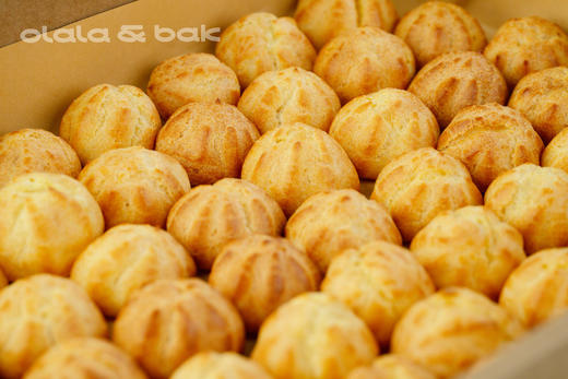 奶油泡芙 商品图1