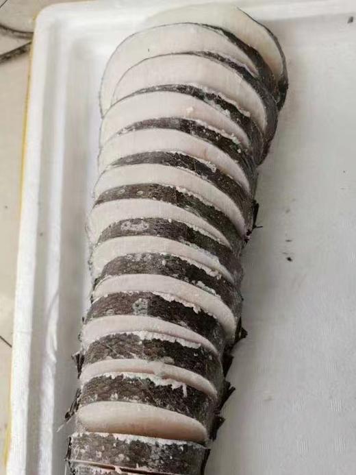法国银鳕鱼（南极犬牙鱼）切片 商品图3