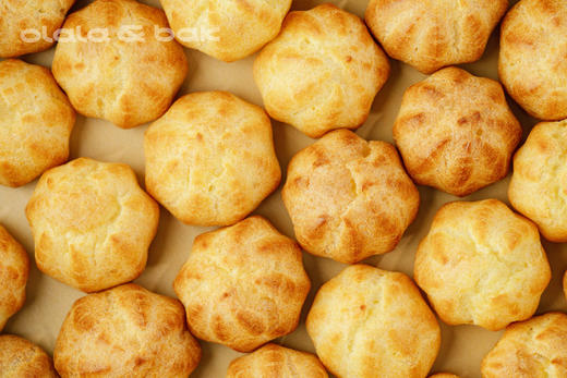 奶油泡芙 商品图0