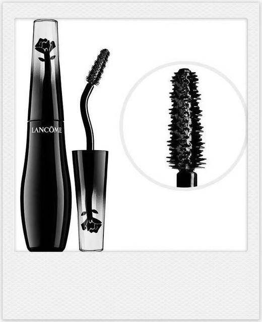 兰蔻 天鹅颈睫毛膏纤长浓密卷翘 商品图5
