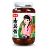 仲景香菇酱原味450克 商品缩略图4