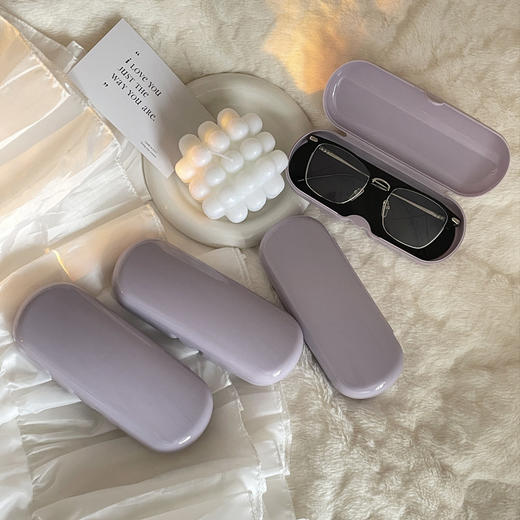 框架眼镜盒/像鱼kj211（独立包装） 商品图3