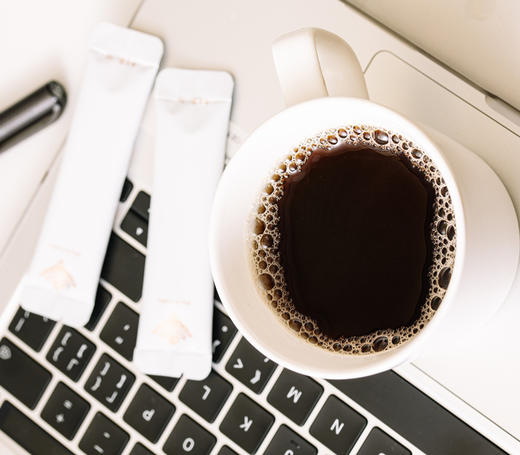 和菜头美式黑咖啡 2盒装（2克/条，30条/盒一共60条） 商品图7