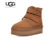 百货世界-UGG-经典新奇(妞姆厚底款） 商品缩略图2