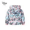 2023年迪士尼双面男女孩儿童羽绒服XHR 商品缩略图6