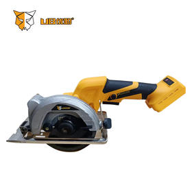 优豹锂电5寸单手锯