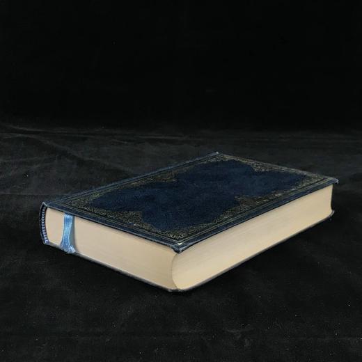 史蒂文森《化身博士》 苍鹭出版社（HeronBooks）复古仿皮精装插图本 商品图1