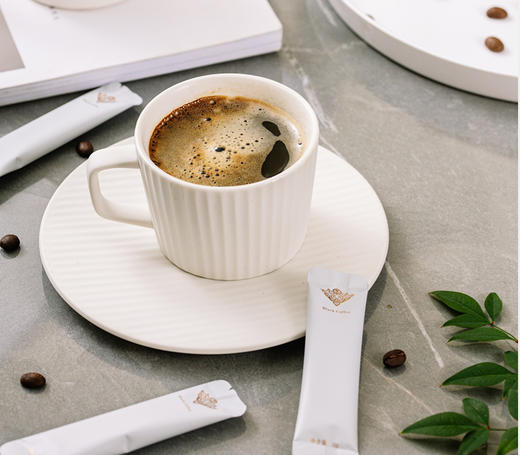 和菜头美式黑咖啡 2盒装（2克/条，30条/盒一共60条） 商品图9