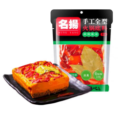 名扬藤椒火锅底料500g-22177636