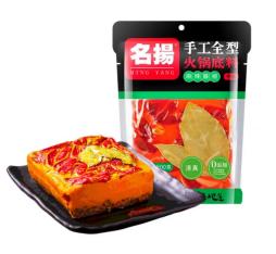 名扬藤椒火锅底料500g-22177636 商品图0