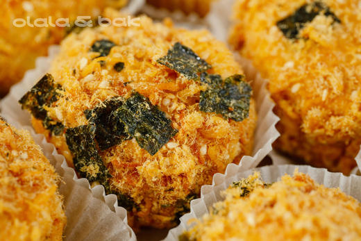 海苔松松小贝 商品图3