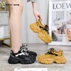 新品厚底潮流韩范老爹鞋573B23661 商品缩略图0