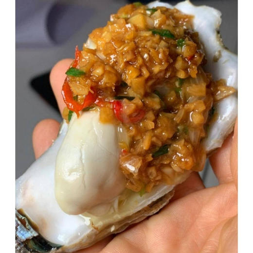 2025季乳山深海生蚝 | 来自“中国北方牡蛎第一市”，地标产品，深海放养，优质肥美鲜嫩 商品图1