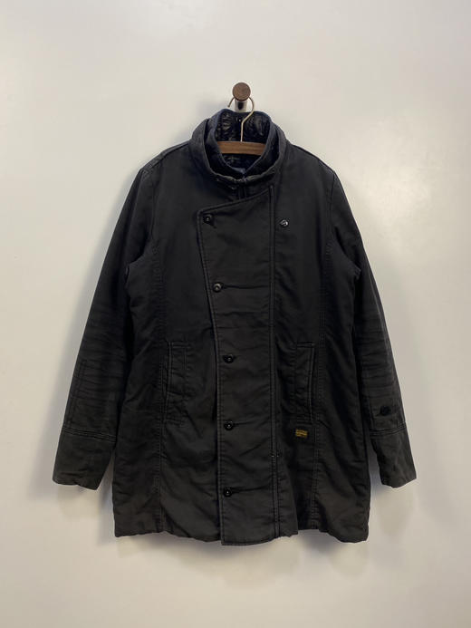 G-STAR 棉服 夹棉外套_CTJK(L) 商品图3