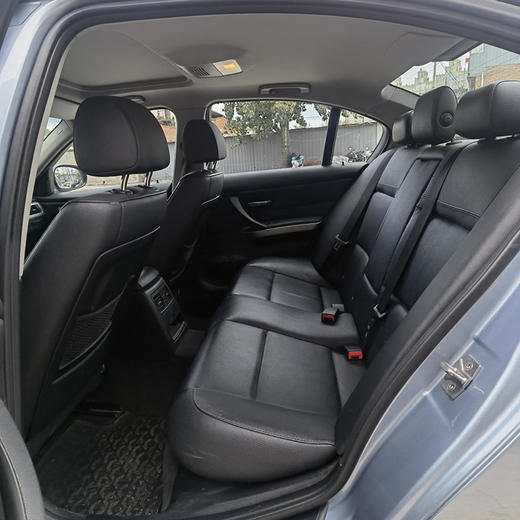 宝马3系（进口）320i 豪华型【长租-北京】 商品图6