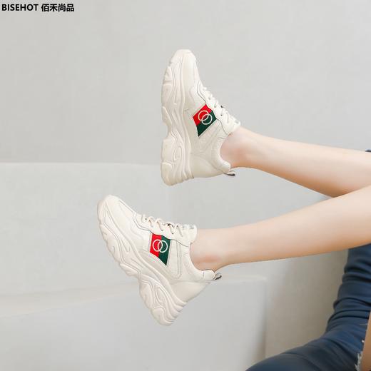 新品增高百搭显瘦休闲鞋431B23569 商品图8