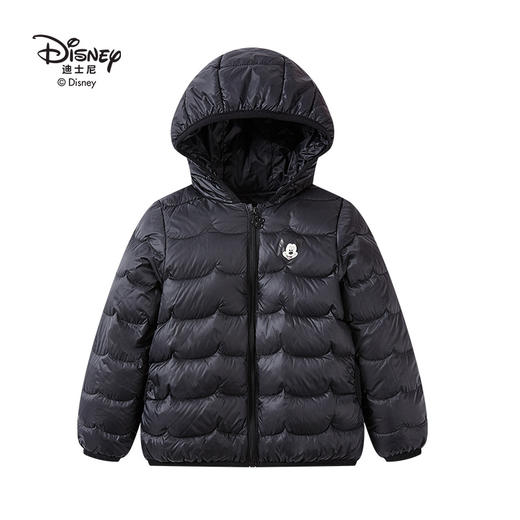 2023年冬季儿童羽绒服ED224S057  XHR 商品图3