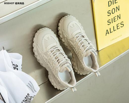 新品秋季溶解潮流老爹鞋990B23523 商品图2