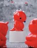 艺术家张占占雕塑盲盒【单个运费到付】 商品缩略图8