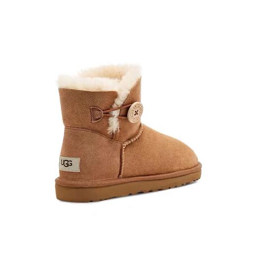 百货世界-UGG-经典贝莉纽扣2.0 商品图1