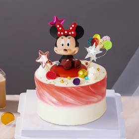 米妮派对1-2磅（可用10元立减劵）