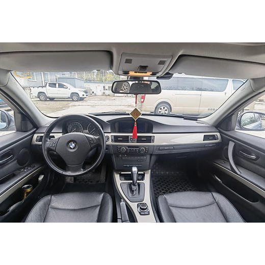 宝马3系（进口）320i 豪华型【长租-北京】 商品图5