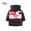 2023年迪士尼中长款男女孩儿童加厚羽绒服XHR 商品缩略图6