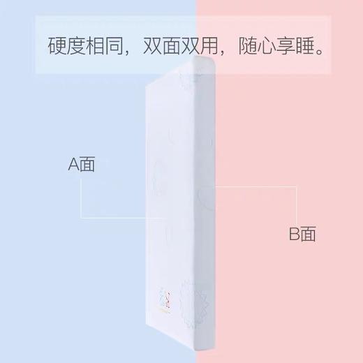 【品牌直供】美国金可儿独立弹簧床垫 丹波象(单面/线下款) 商品图3
