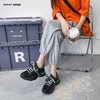 新品厚底百搭潮流老爹鞋638B23637 商品缩略图2