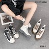 新品单层高帮休闲鞋710B23614 商品缩略图0