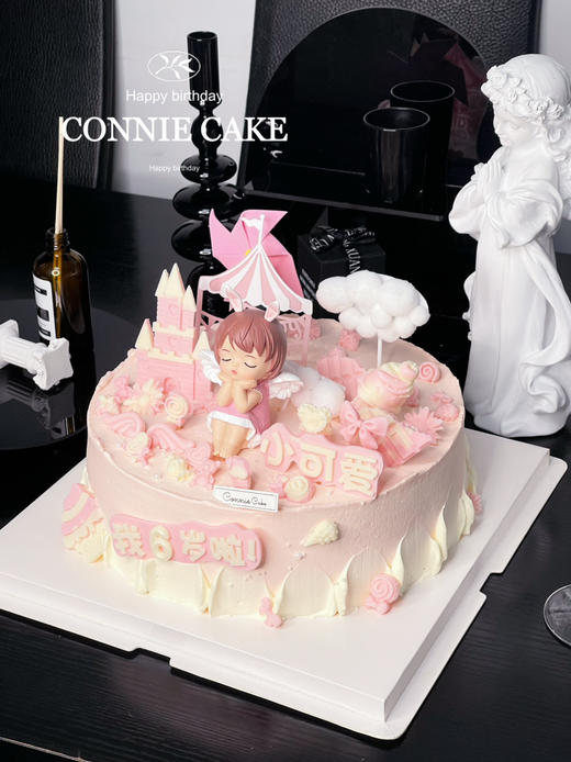 【1245】安妮宝贝 商品图4