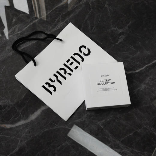 价值900+ 清洁液＋香氛＋护手霜三合一 BY新款免洗凝胶手部清洁露酒精含量59%洗手液 水洗便携 清洁护理手部 男女同款无人之境、纯真年代、热带爵士3*30ML套盒 商品图14