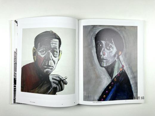 《Carnevale》 Andrea Ventura: An Autobiography / 《Carnevale》 安德烈亚·文图拉：自传 商品图3