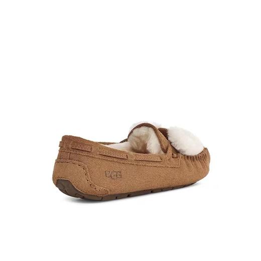 百货世界-UGG-达科塔（毛茸蝴蝶结款） 商品图2