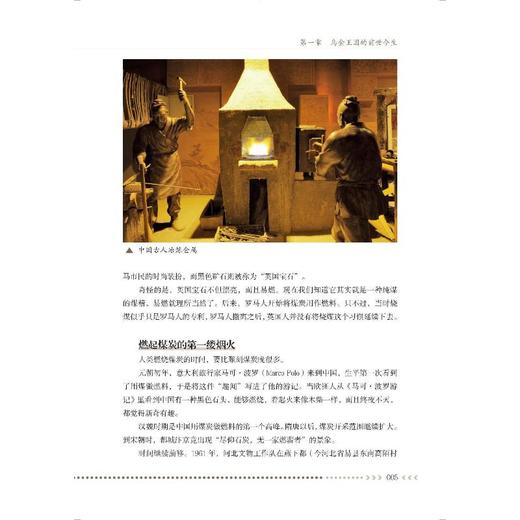 乌金王国(精)/低碳清洁能源科普丛书 商品图2