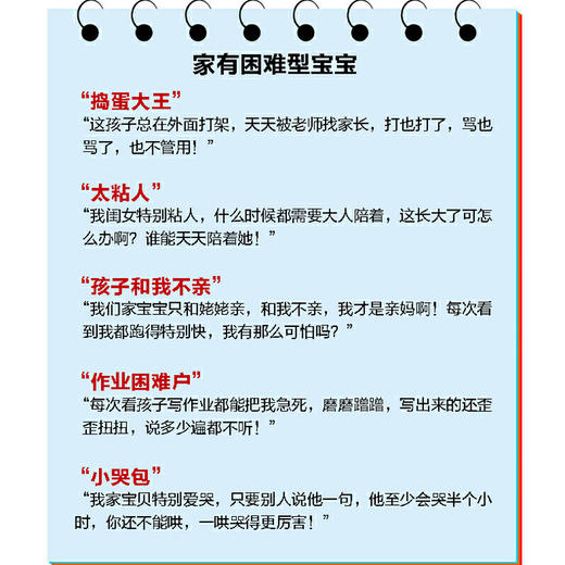 依恋与12种亲子关系力 商品图2