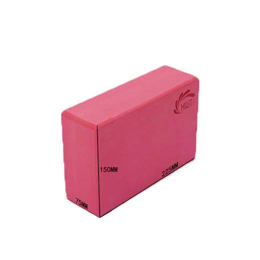 HWT华威特专业瑜伽砖eva瑜伽砖 商品图1