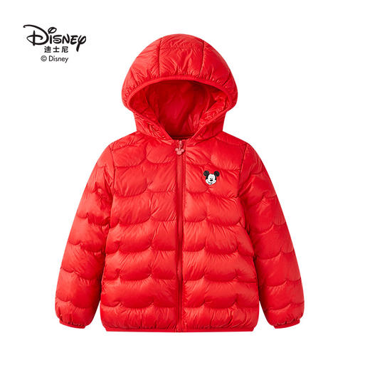 2023年冬季儿童羽绒服ED224S057  XHR 商品图5