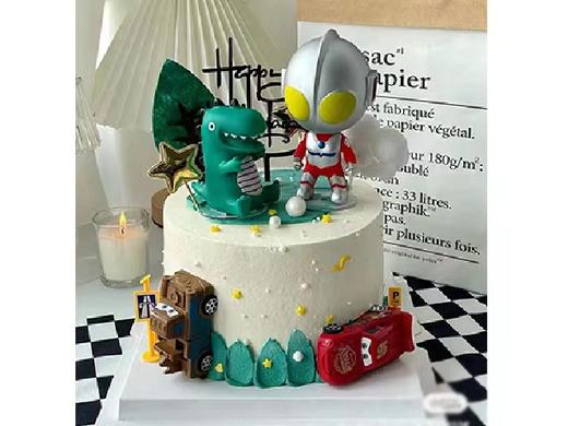 奥特曼乐园 商品图0