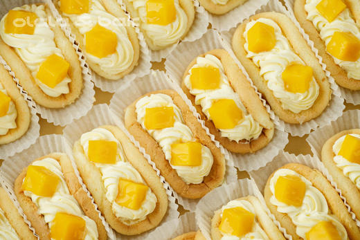 芒果奶油抱抱卷 商品图1