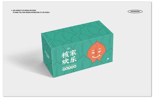 XZG-奶香烤核桃 净果2斤/箱～30元 小袋独立包装 商品图2