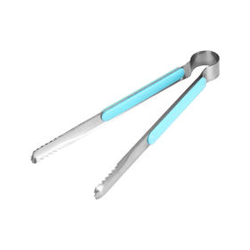 钻钻烧烤烘焙食物夹