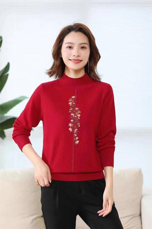 3F茗女衫 商品图1