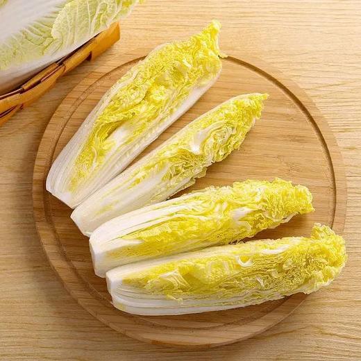 高山 娃娃菜（600g袋3颗）|蔬菜 商品图1