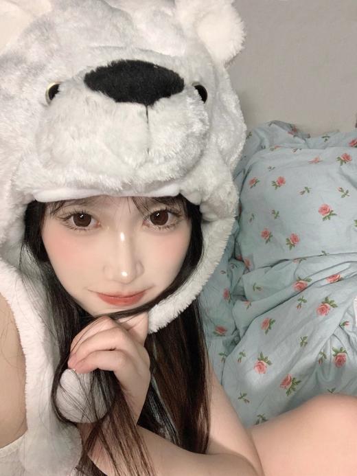 「高端美瞳」富婆之选 WINNI 糖果巧 cindy choco 14.5 年抛 含硅水凝胶 商品图8