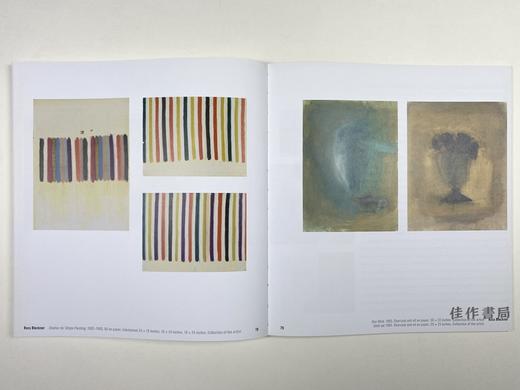 Unfinished Business: Paintings From the 1970s and 1980s by Ross Bleckner, Eric Fischl and David Sall 商品图2