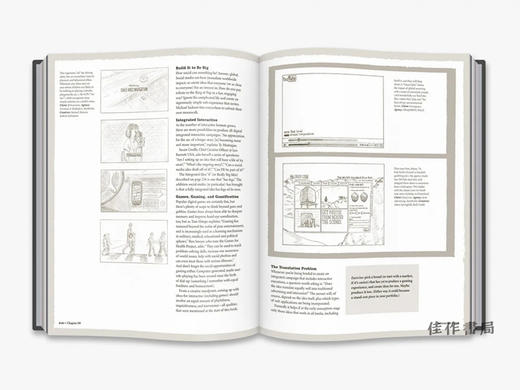 The Advertising Concept Book: Think Now Design Later (3rd ed) /广告的观念/广告概念之书 商品图4