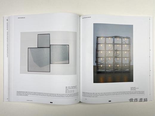 Complete Concrete: Over 100 Years of Constructive  Concrete and Conceptual Art/ 完整的混凝土：超过100年的建设性，混凝 商品图3