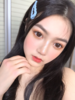 「高端美瞳」富婆之选 WINNI 糖果巧 cindy choco 14.5 年抛 含硅水凝胶 商品缩略图10
