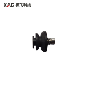 XP 头罩固定柱组件